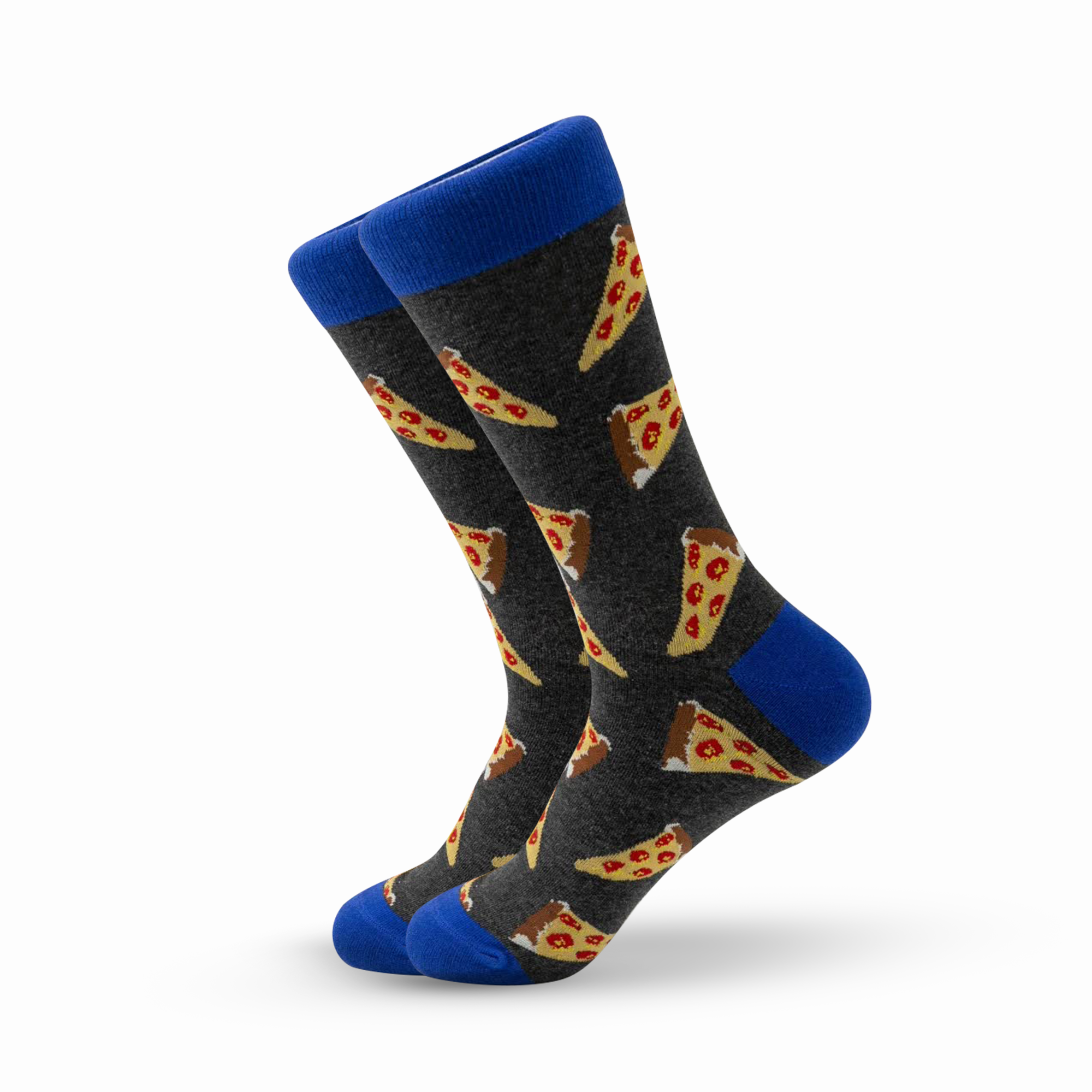 Pizza Socks