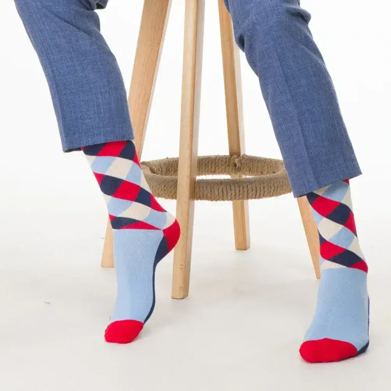 dress socks for men