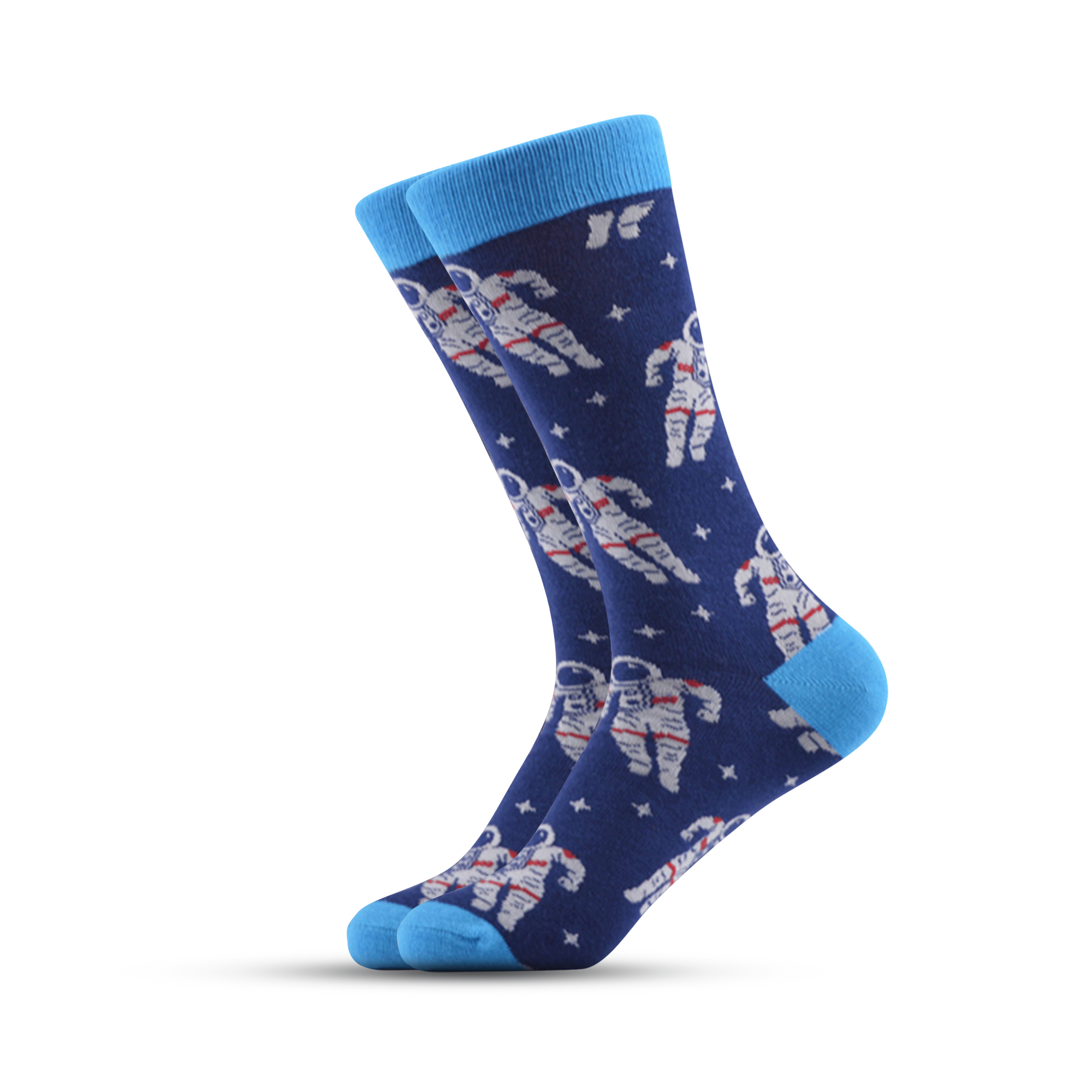 Astronaut Socks