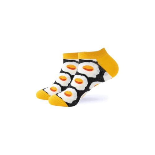 Sunnyside Ankle Socks