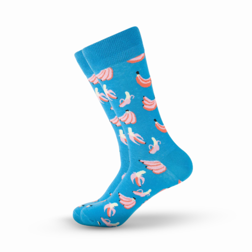 Banana Socks
