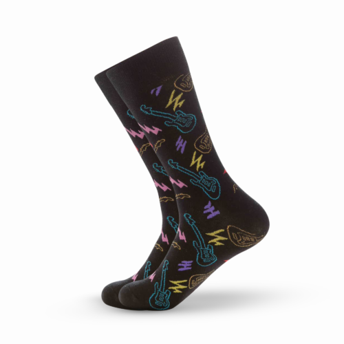 Jazz Socks