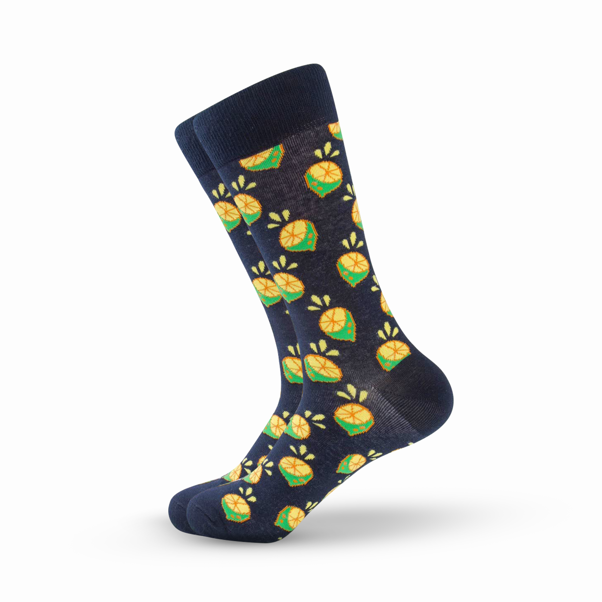 Lemon Socks