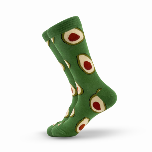 Avocado Socks
