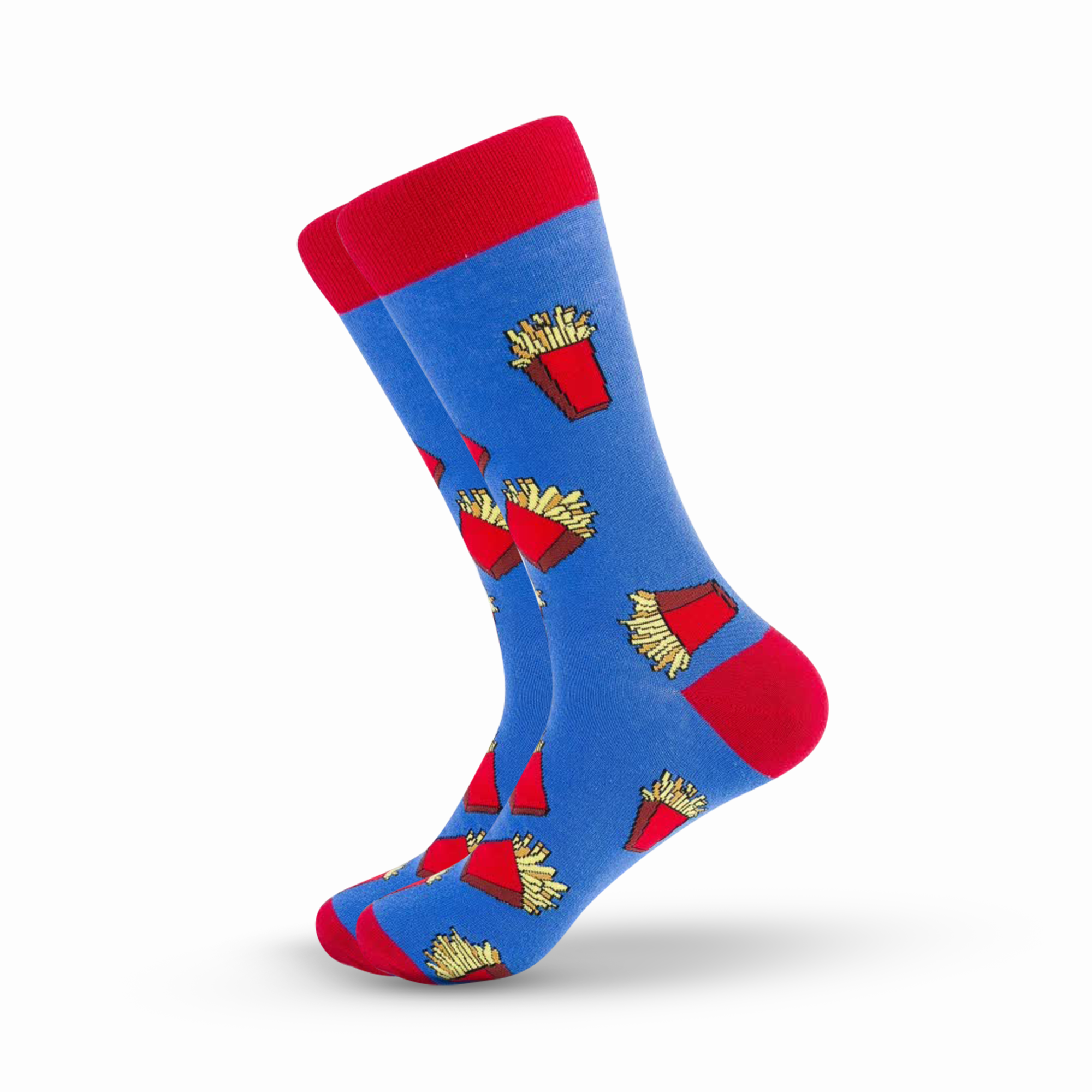 Fries Socks