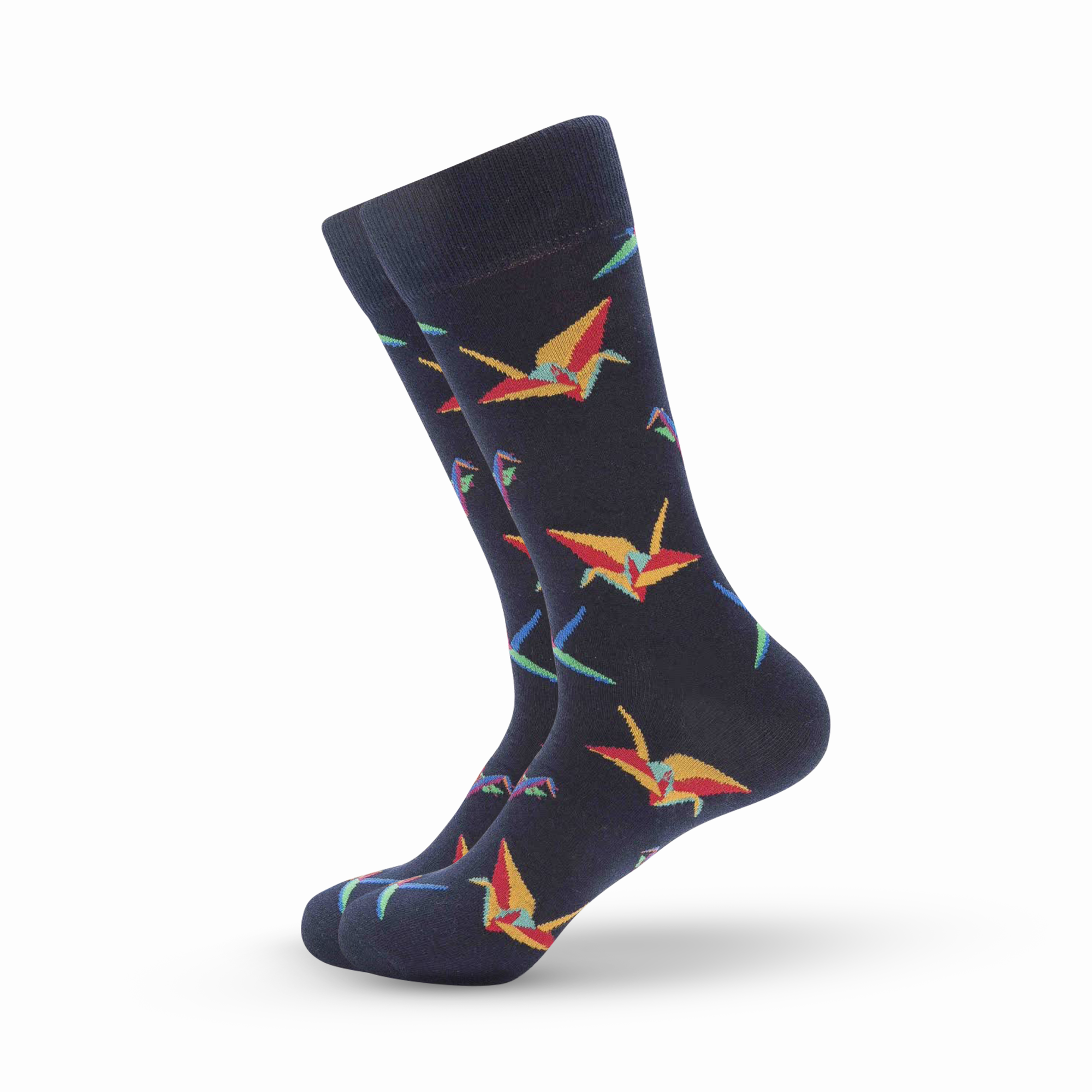 Origami Socks