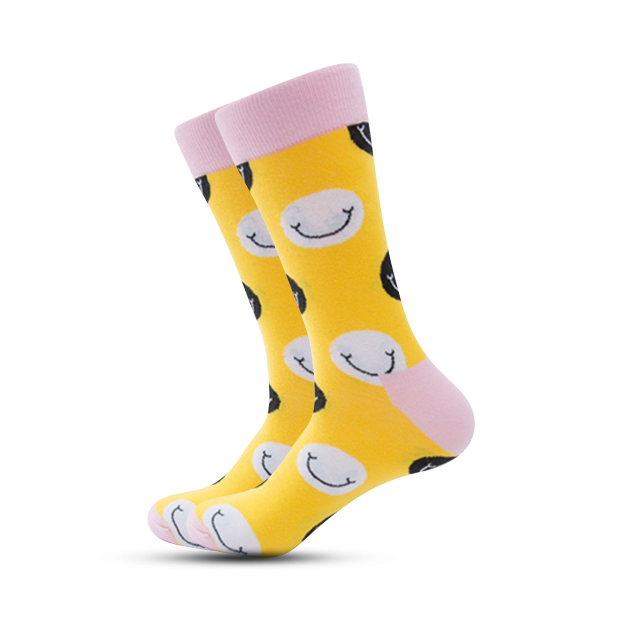 Smiley Socks