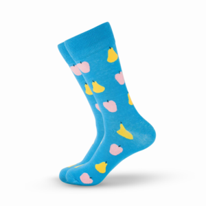Pear Socks