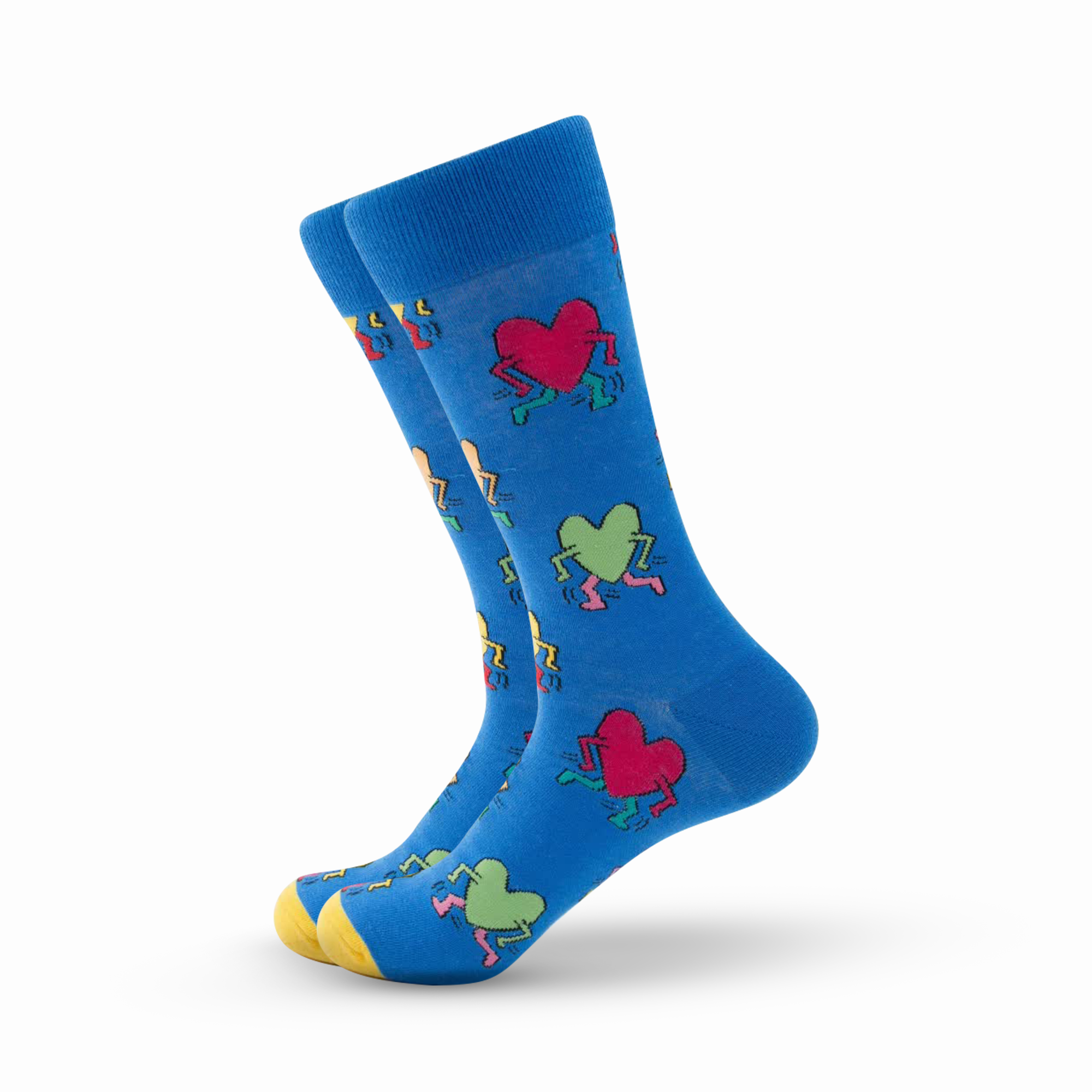 Love & Heart Socks