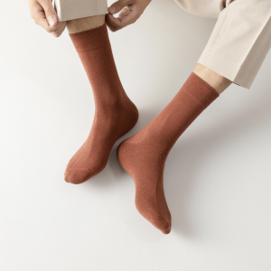 bamboo dress socks