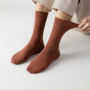 bamboo dress socks