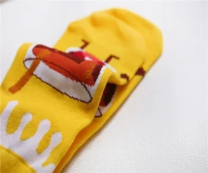 fine socks