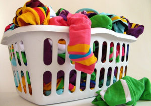 socks care