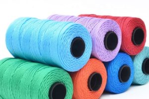 nylon yarn