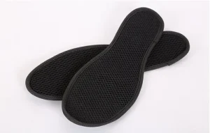 charcoal activated shoe inserts