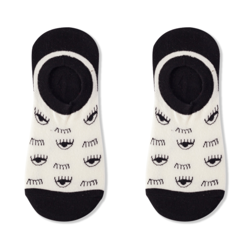EOY No-Show Socks