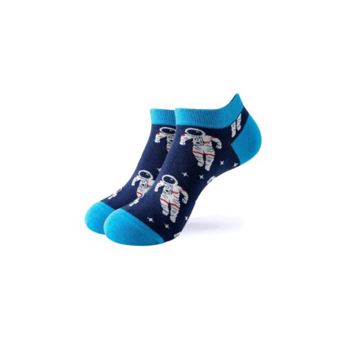 Astronaut Ankle Socks