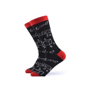 equation socks