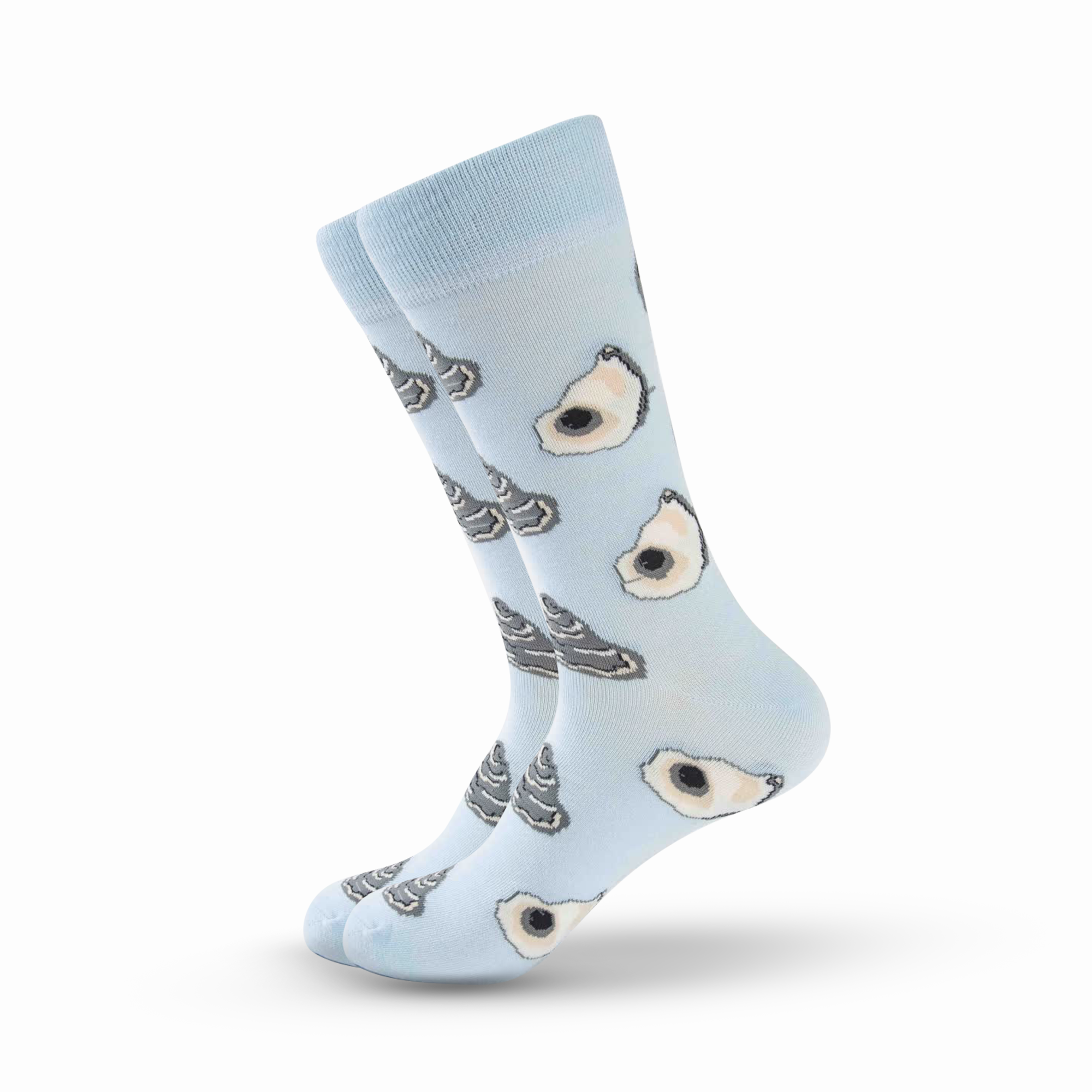 Oyster Socks