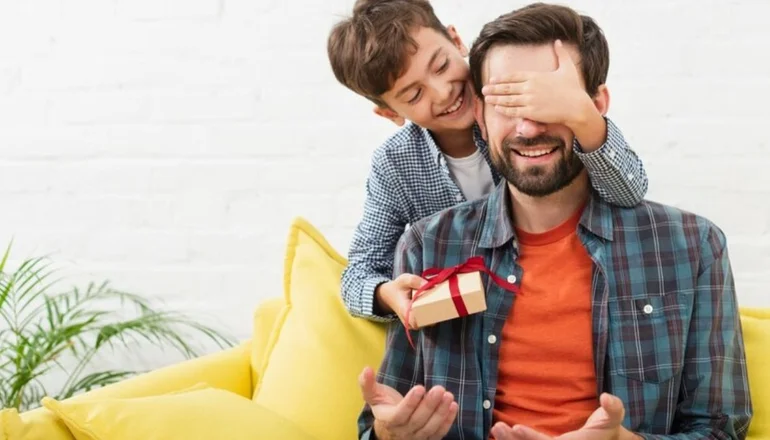 socks gift turn sad men into happy