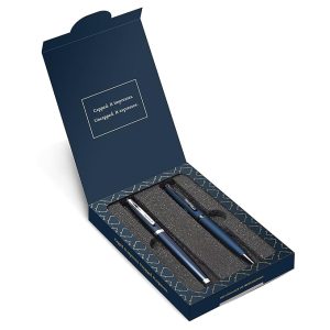 premium metal pen gift set