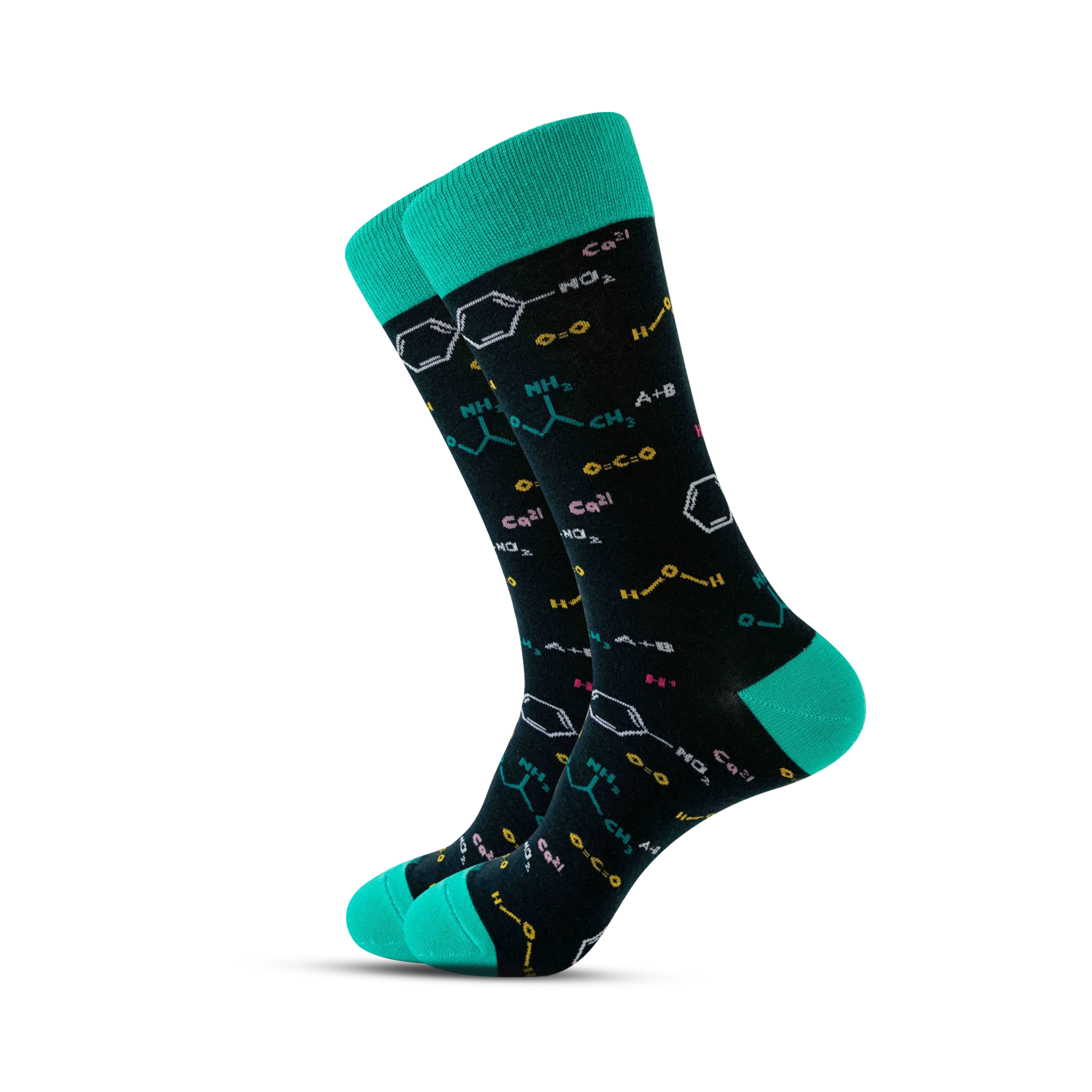 Chemistry Socks