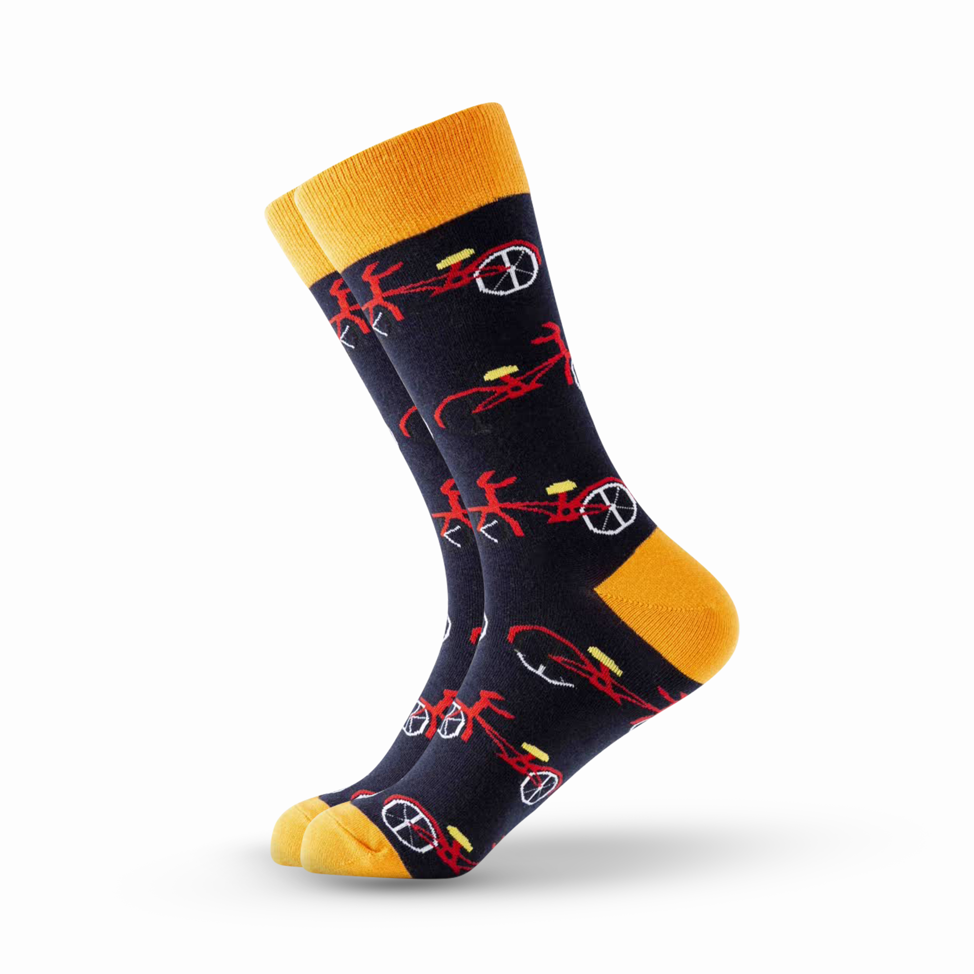 Bicycle Socks