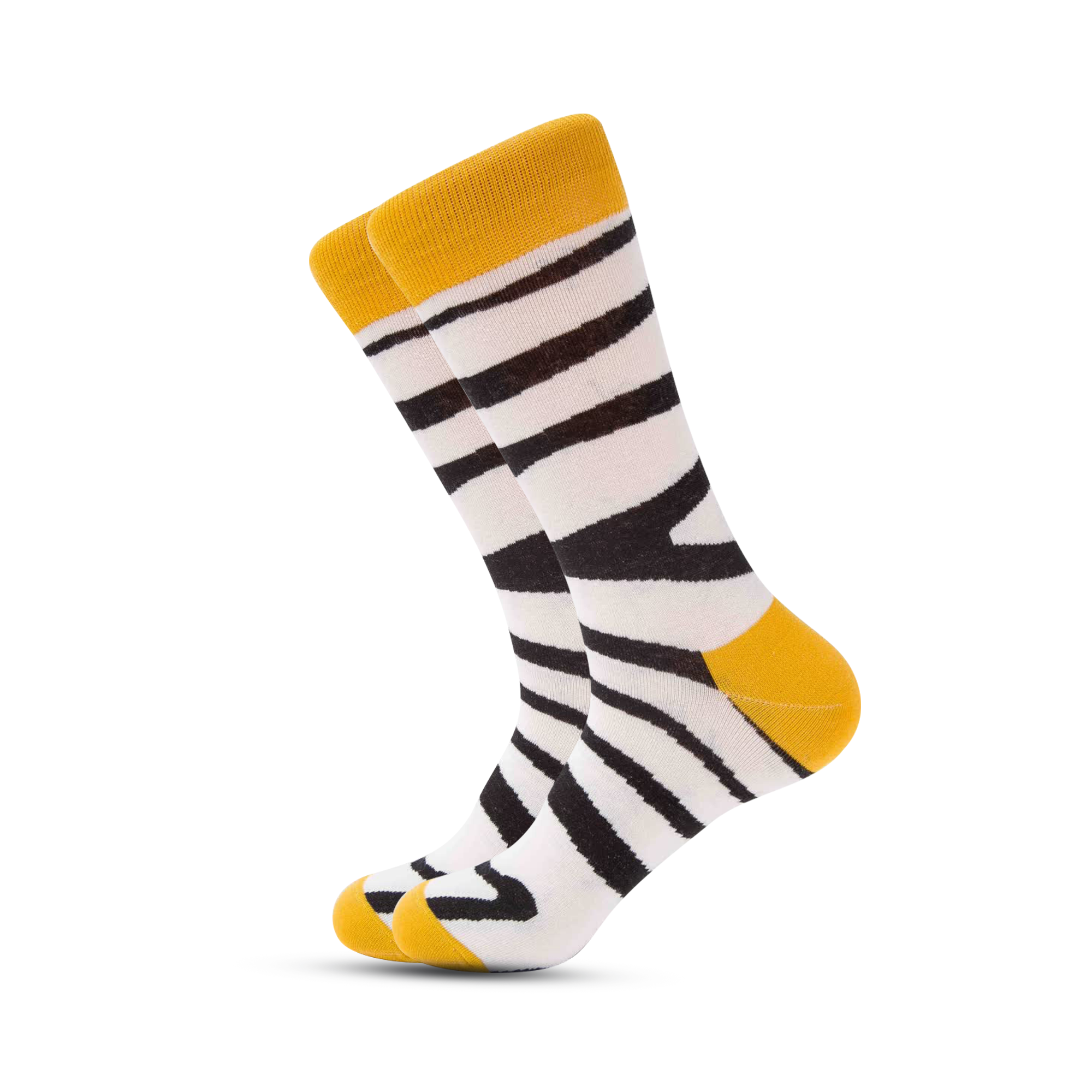 Z-Stripe Socks