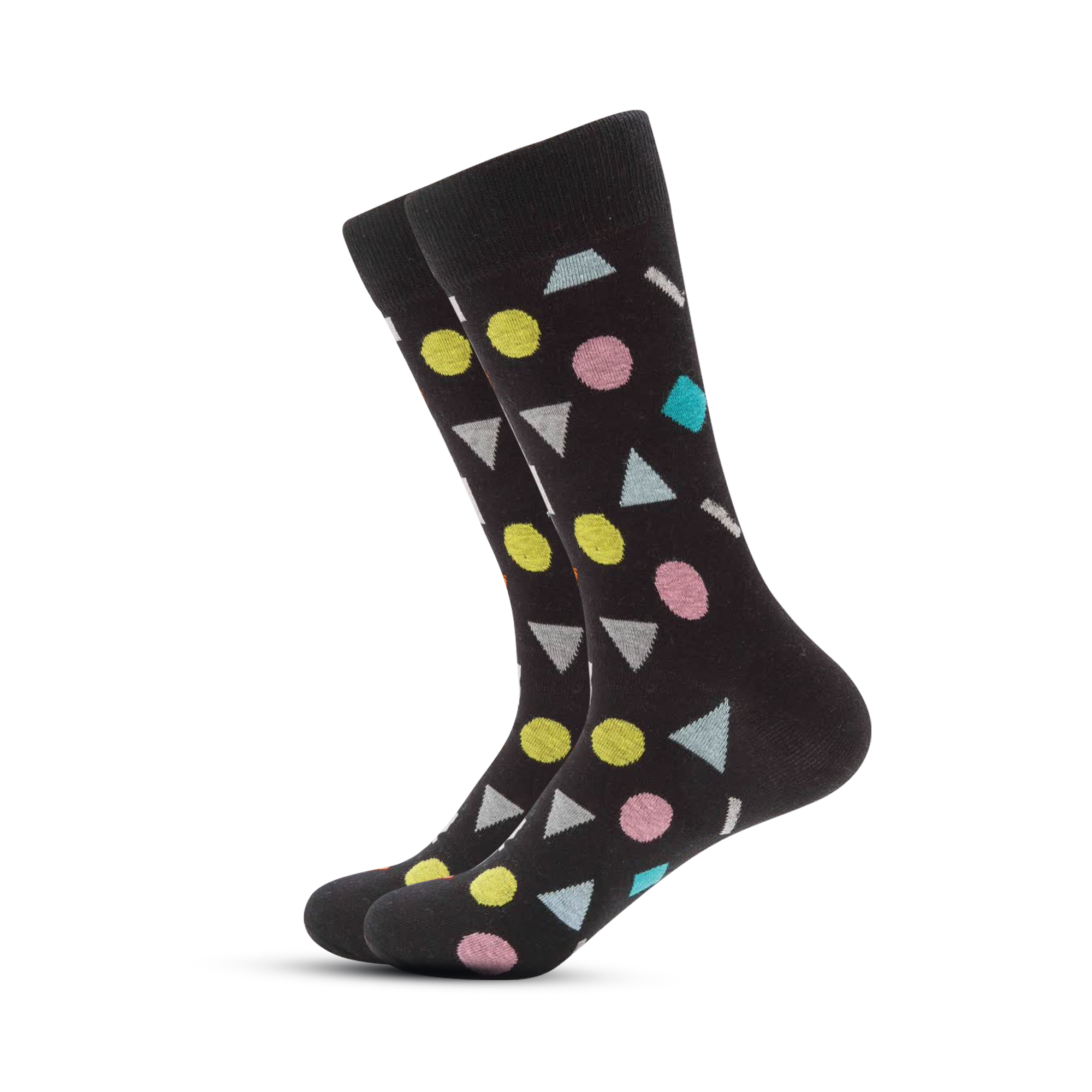 shapes Socks