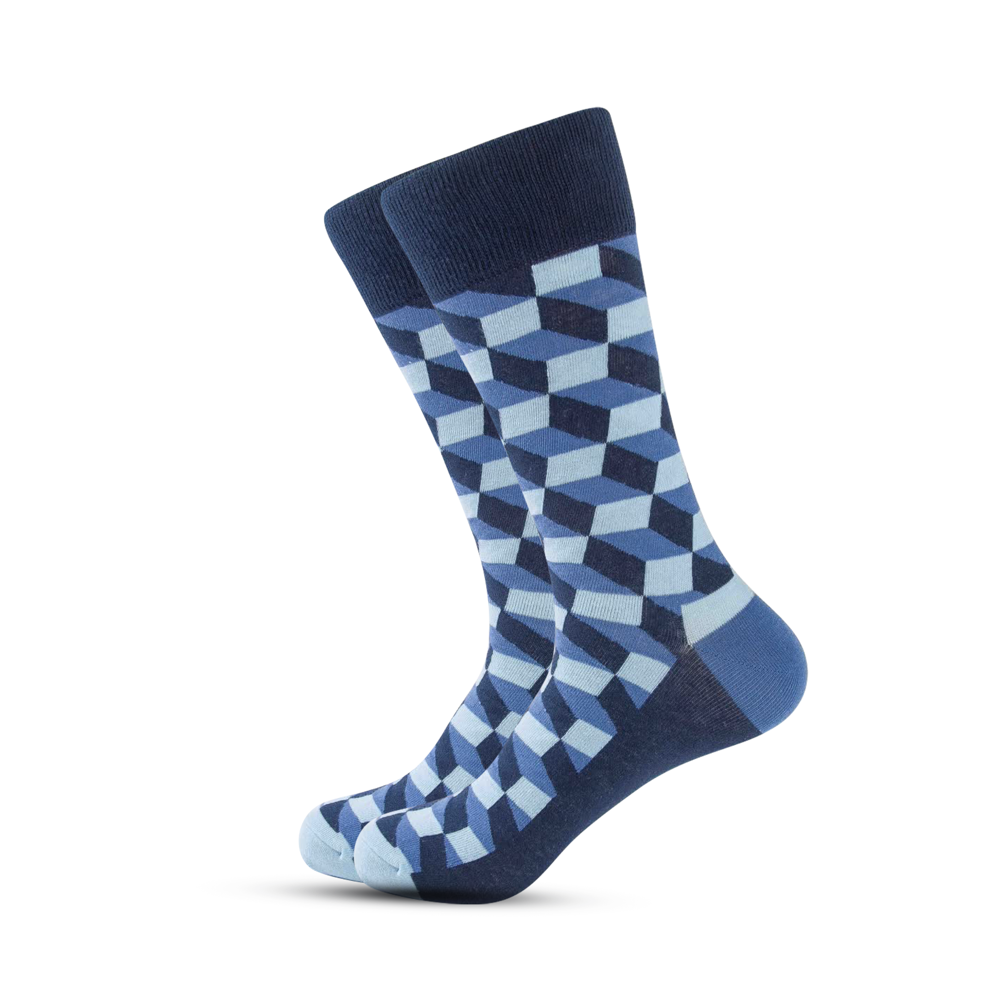 3D Cool Socks