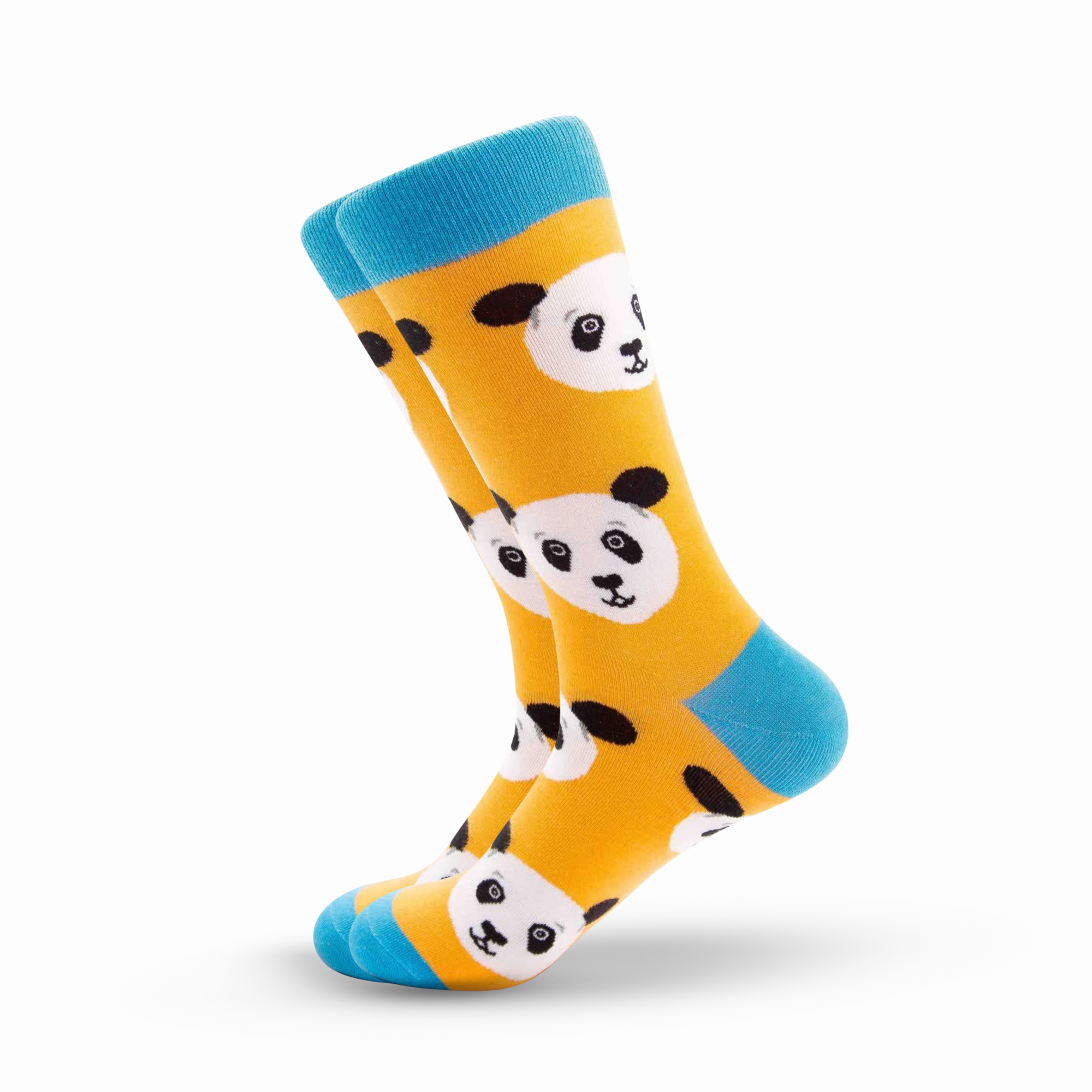 panda socks