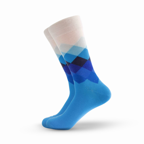 diamond socks ice