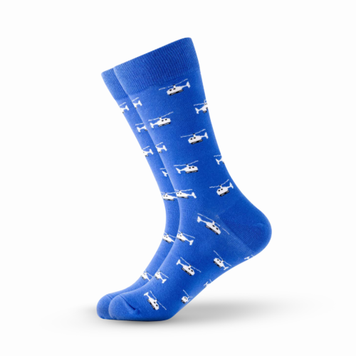 Chopper Socks