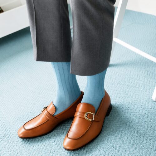 The Tribe - Egyptian Giza 45 Cotton Socks