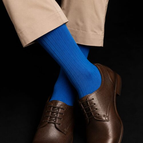 Bamboo Bliss - 100% Organic MOSO bamboo Socks